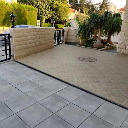 بيت للعطل 3 Bedroom House At Yermasoyia Dasoudi Beach Papas Area