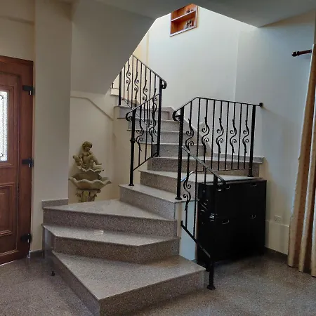 3 Bedroom House At Yermasoyia Dasoudi Beach Papas Area