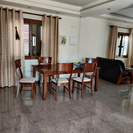 بيت للعطل 3 Bedroom House At Yermasoyia Dasoudi Beach Papas Area *