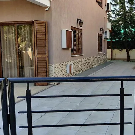بيت للعطل 3 Bedroom House At Yermasoyia Dasoudi Beach Papas Area ليماسول