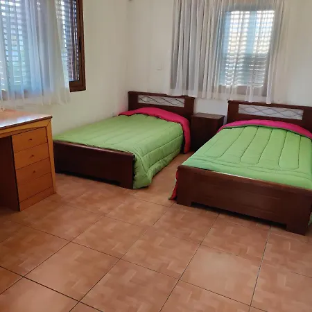 3 Bedroom House At Yermasoyia Dasoudi Beach Papas Area *